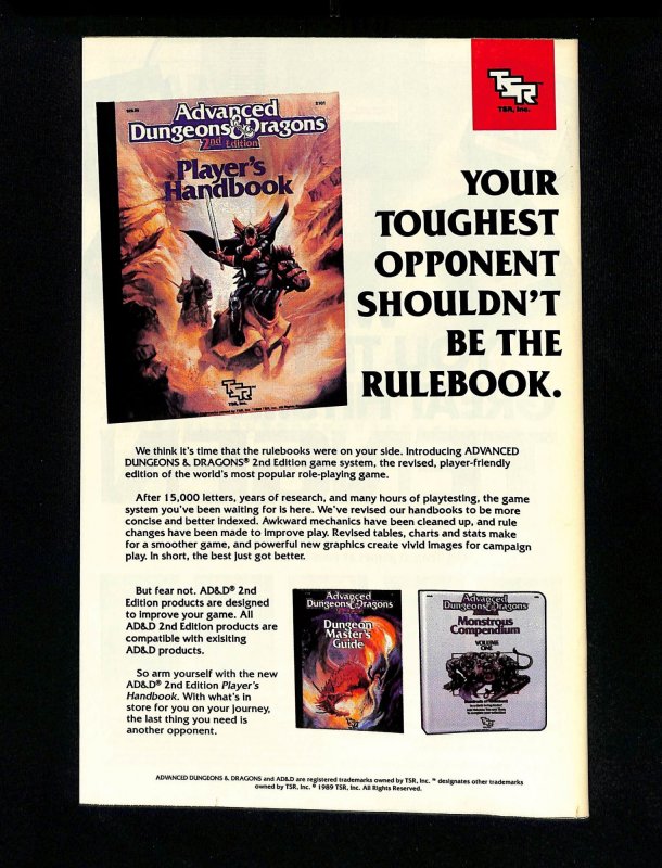 Amazing Spider-Man #318 McFarlane Scorpion!