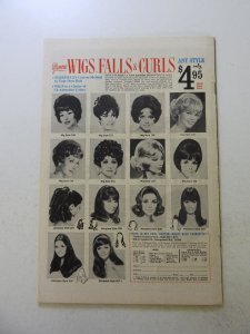 Young Love #83 (1970) FN/VF condition