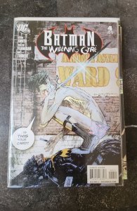 Batman: The Widening Gyre #4 (2010)