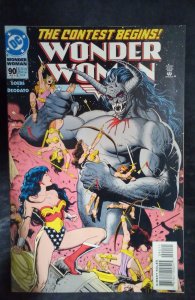 Wonder Woman #90 (1994)