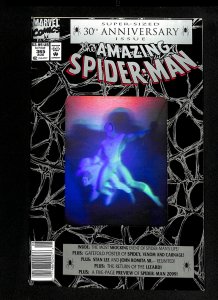 Amazing Spider-Man #365 1st Appearance Looter!
