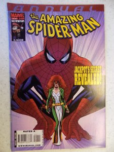 The Amazing Spider-Man Annual #35 (2008)