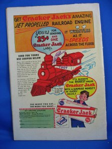 LITTLE MAX 23 F VF JOE PALOOKA LITTLE DOT 1953