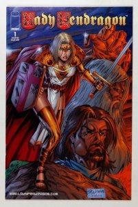 Lady Pendragon #1 (1998)