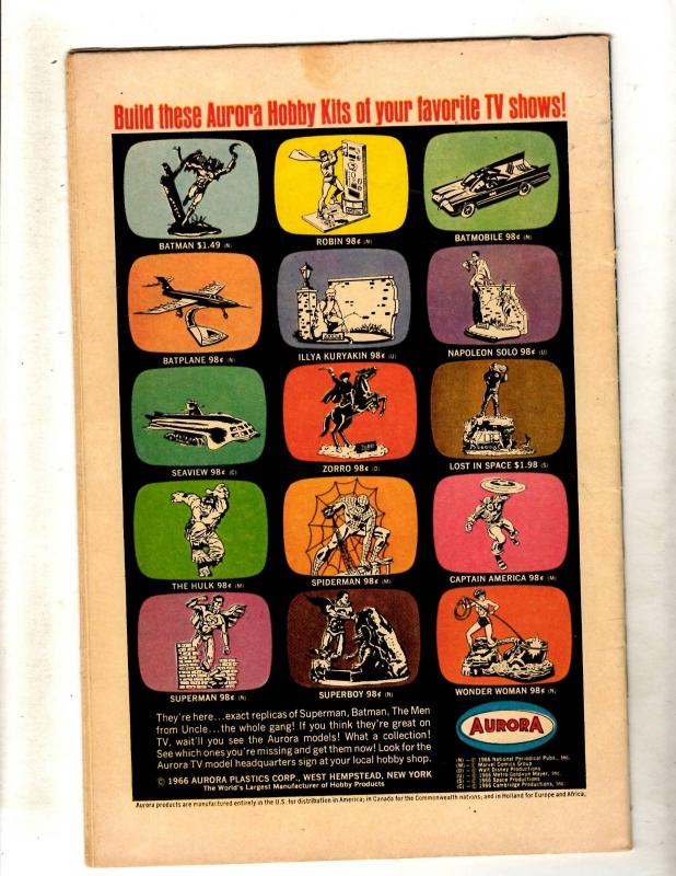 Daredevil # 26 VF Marvel Comic Book Spider-Man Defenders Avengers Hulk Thor FM4