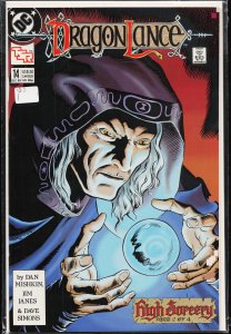 Dragonlance #14 (1989)