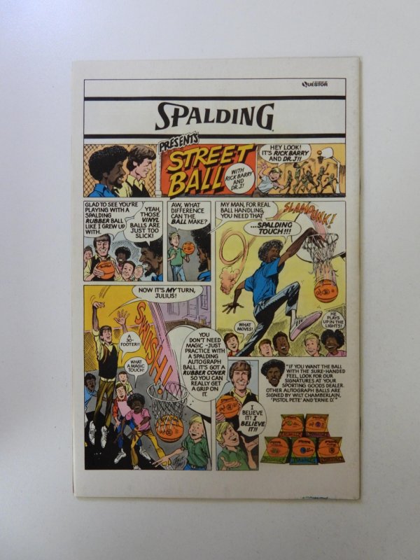 Fantastic Four #185 (1977) VF condition