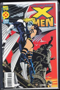 The Uncanny X-Men #319 (1994) X-Men