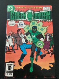 Green Lantern #183 (1984)