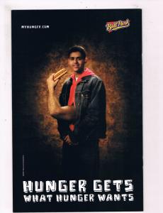 Countdown To Arena #1 VF/NM 1st Print DC Comic Book Batman Superman DE1