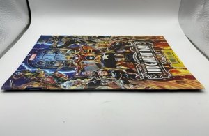 A.X.E.: Judgment Day #1 (2022)