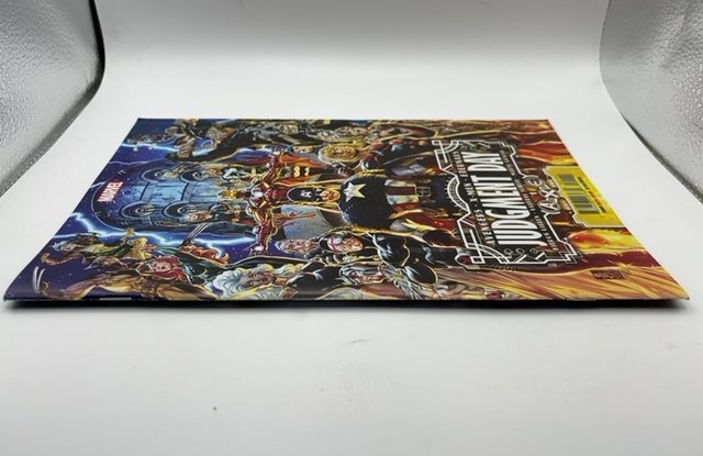 A.X.E.: Judgment Day #1 (2022)