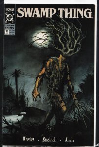 Swamp Thing #99 (1990)