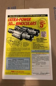 The Amazing Spider-Man #148 (1975)The jackal/tarantula