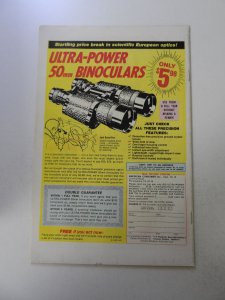 Tomb of Darkness #16 (1975) VF- condition