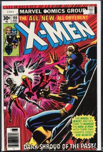 The X-Men #106 (1977) X-Men