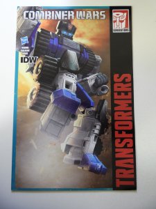 The Transformers: Combiner Wars #10