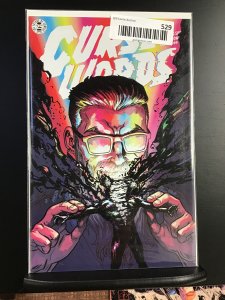 Curse Words #8 (2017)