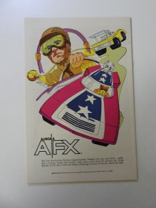 Shazam! #1 (1973) NM- condition