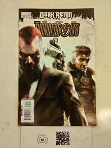 Thunderbolts #135 VF-NM Marvel Comics comic book 36 JW65