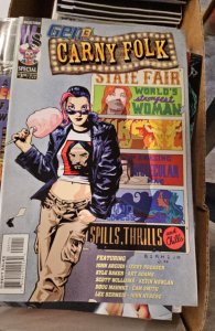 Gen 13: Carny Folk (2000)