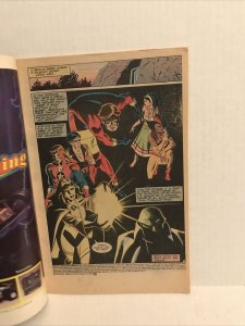 Justice League of America #247