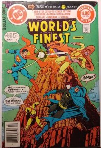 World's Finest Comics #276 (1982)