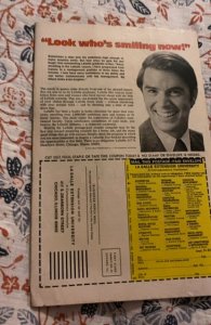 The X-Men #98 (1976) The sentinels are back