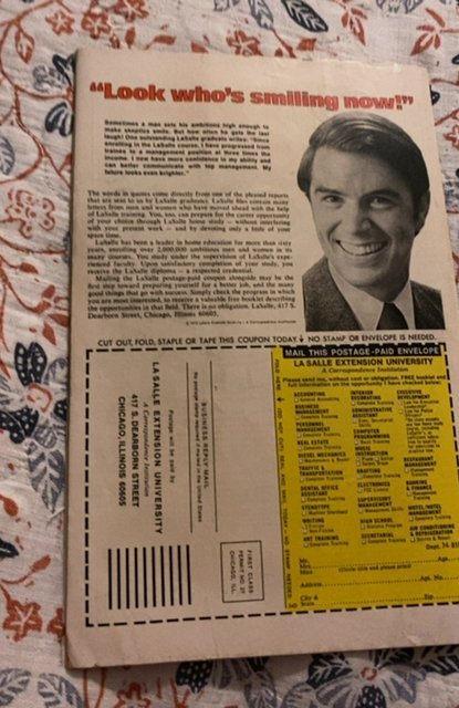 The X-Men #98 (1976) The sentinels are back