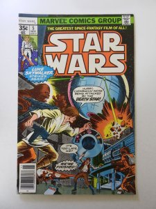 Star Wars #5 (1977) VF- condition