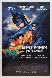 Xombi #14 (Jul 1995, DC) VF+