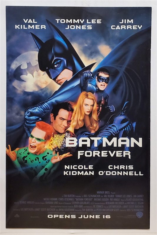 Xombi #14 (Jul 1995, DC) VF+