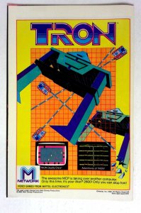 Batman #362 (1983) NM- Riddler DC