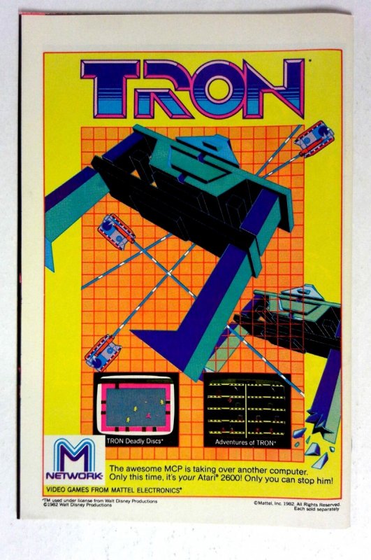 Batman #362 (1983) NM- Riddler DC