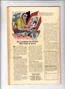 X-Men #11 (May-65) VG Affordable-Grade X-Men