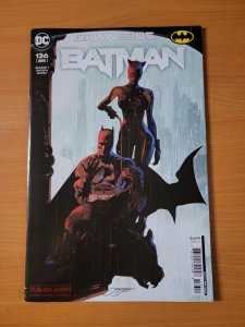 Batman #136 (901) ~ NEAR MINT NM ~ 2023 DC Comics