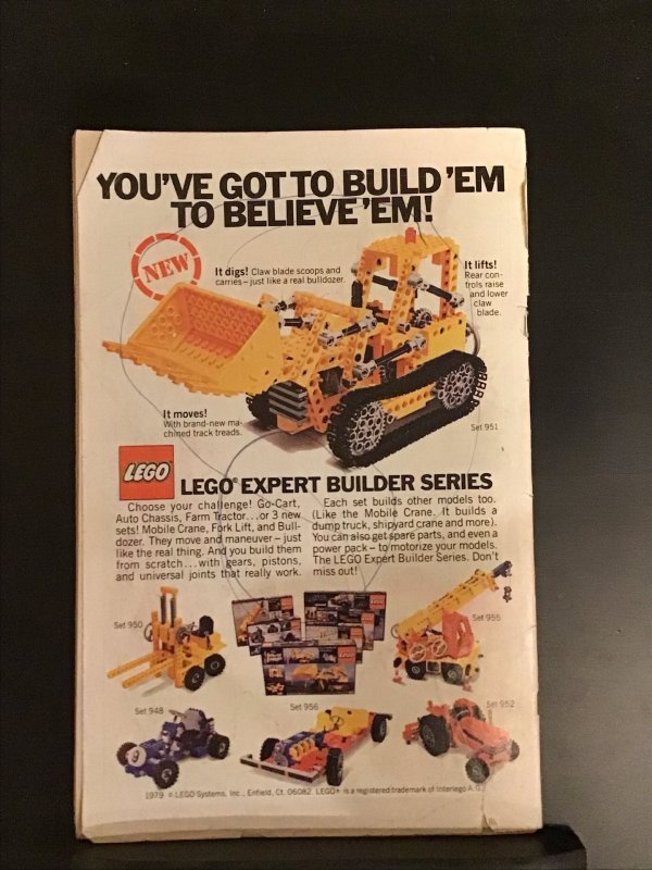 Captain America #240 (1979)