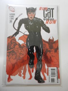 Catwoman #77 (2008)