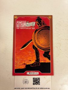 Batman: Gotham By Gaslight The Kryptonian Age #3 NM DC Comic Books 21 HH80