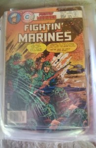 Fightin' Marines #138 (1978)