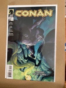 Conan #19 (2005)