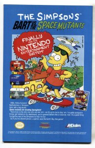 SOLAR MAN OF THE ATOM #3--1st Toyo Harada & Thumper--comic book