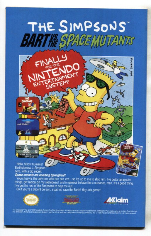 SOLAR MAN OF THE ATOM #3--1st Toyo Harada & Thumper--comic book