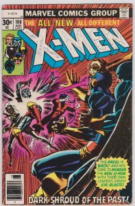 X-Men 106