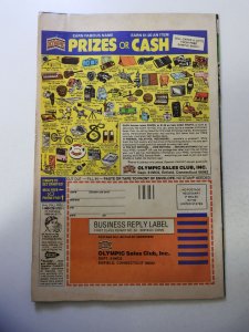 The Uncanny X-Men #149 (1981) VG+ Condition