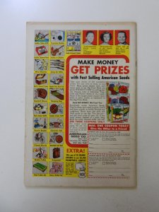 Green Lantern #43 (1966) VG+ condition