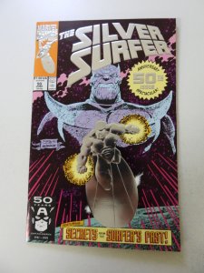 Silver Surfer #50 (1991) NM condition