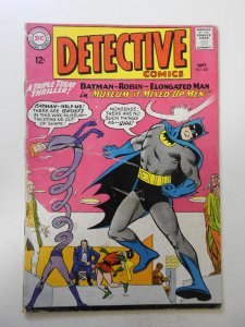Detective Comics #331 (1964) GD/VG Condition see desc