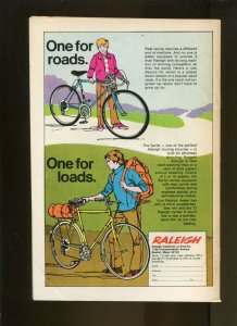 DEMON #10 (9.0) CAN YOU TAKE IT?