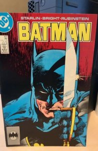 Batman #422 (1988) 9.0 VF/NM
